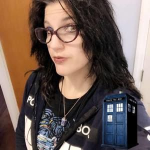 Meet your Posher, Joy